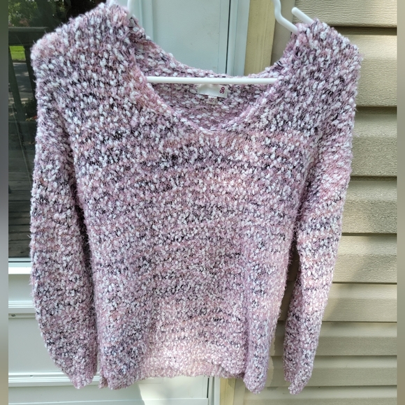 SO Sweaters - Cozy Sweater